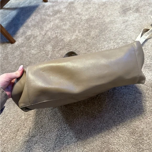 Stella McCartney logo tote bag - Picture 12 of 17